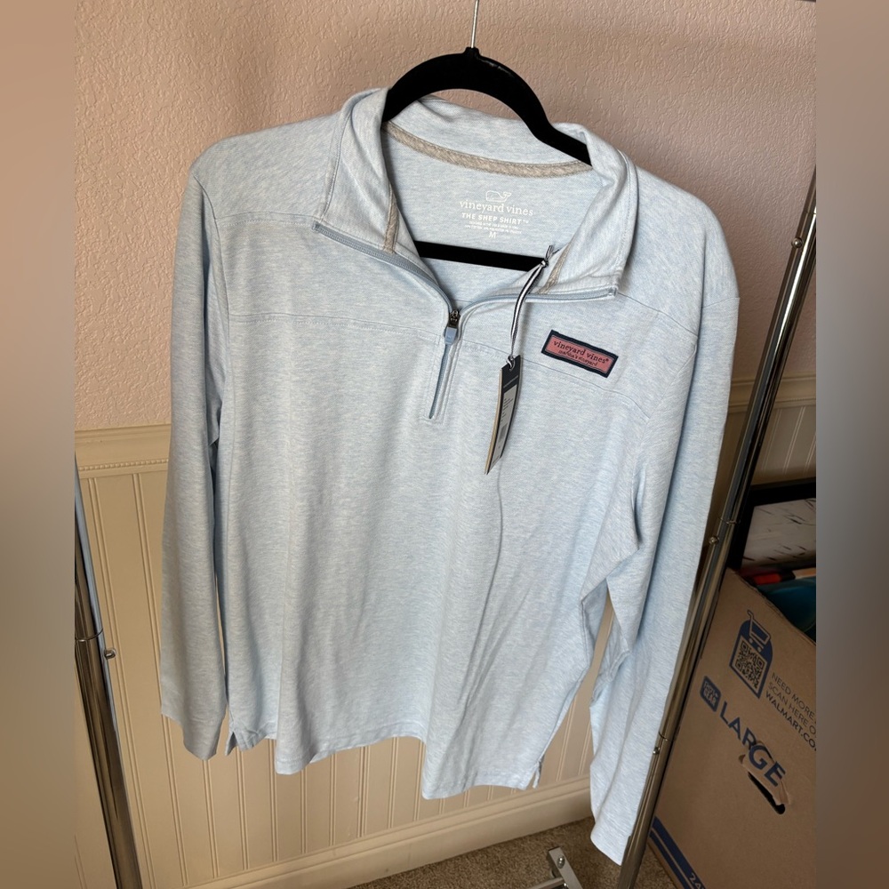 NWT Vineyard Vines Shep Shirt